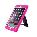 iBank(R) Rubberized Back Cover for iPad Mini 4